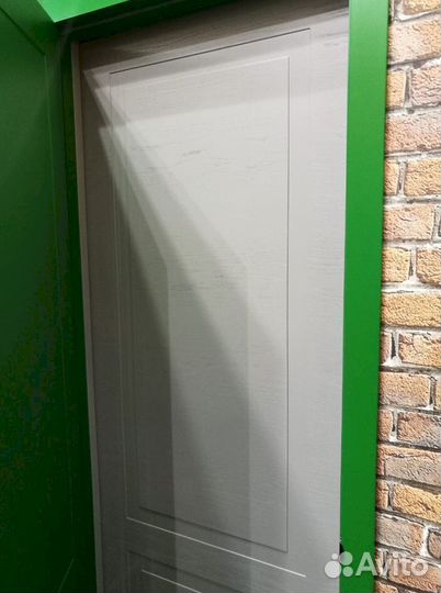 Двери межкомнатные