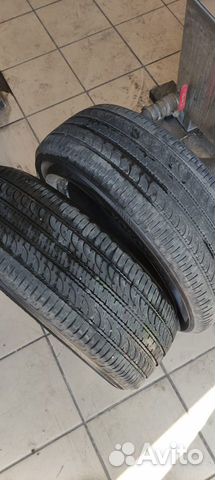 Yokohama Geolandar SUV G055 225/60 R17