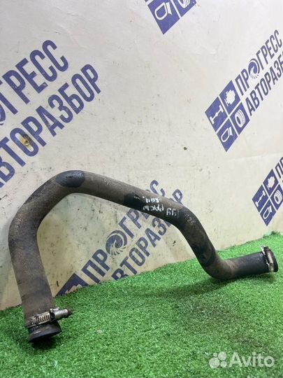 Шланг расширительного бачка Ssangyong Rexton Rx270