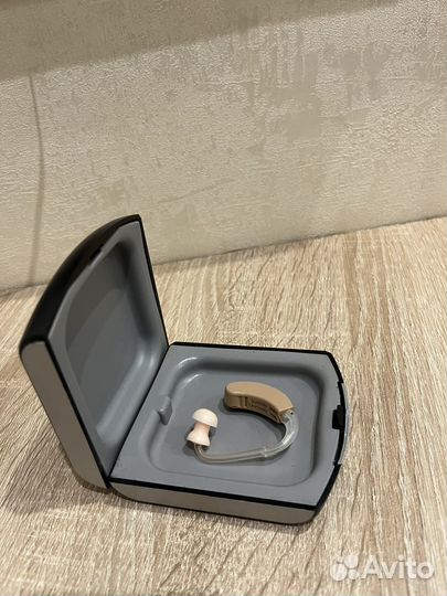 Слуховой аппарат Audina