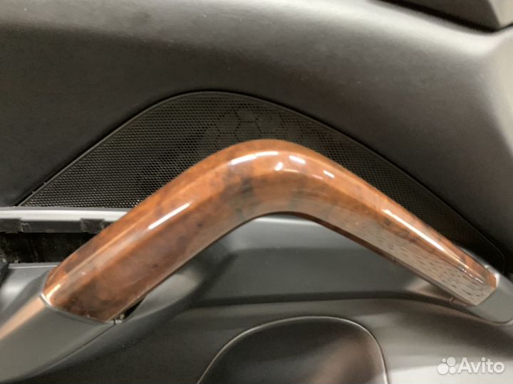 Porsche Cayenne 958 Обшивка двери передней LH RH