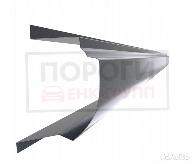 Пороги Toyota Celica 5 (T180) купе и другие