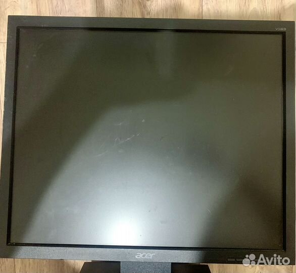 Монитор Acer