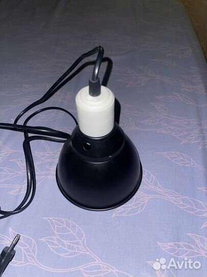 Плафон для лампы