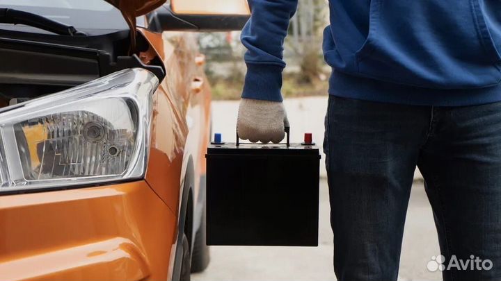 Аккумуляторы tungstone 720 А доставка, гарантия