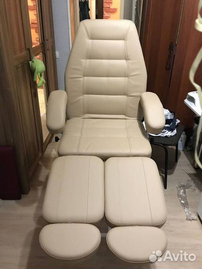 Педикюрное кресло