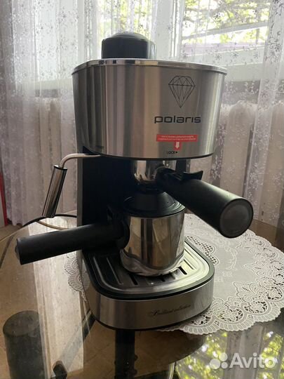 Кофеварка эспрессо