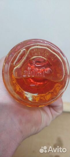 Винтажный Гель для душа