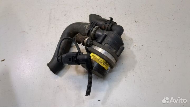 Насос водяной Porsche Cayenne