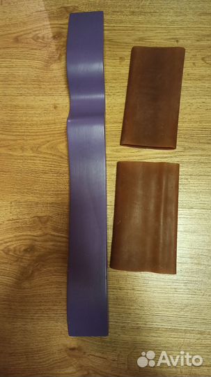 Тренажер для растяжки стоп