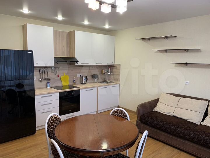 2-к. квартира, 75 м², 8/10 эт.