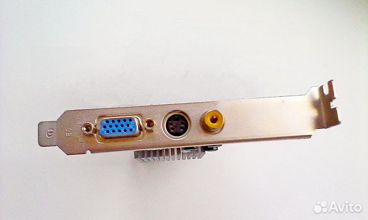 Видеокарта 