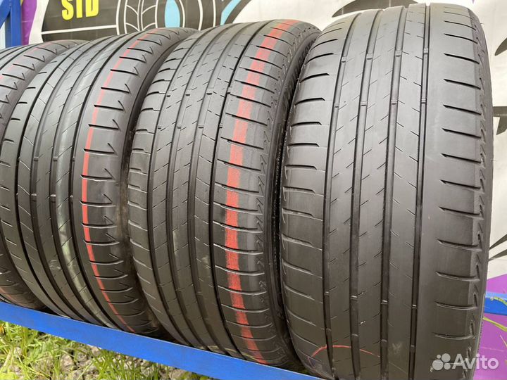 Bridgestone Turanza T005 255/40 R18