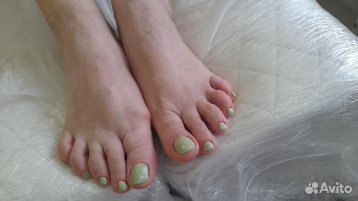 Подолог. Педикюр. Маникюр