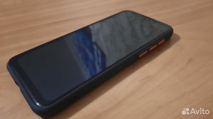 HUAWEI Y8P, 128 ГБ