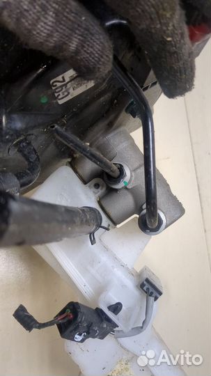 Цилиндр тормозной главный Hyundai Tucson 4 2020