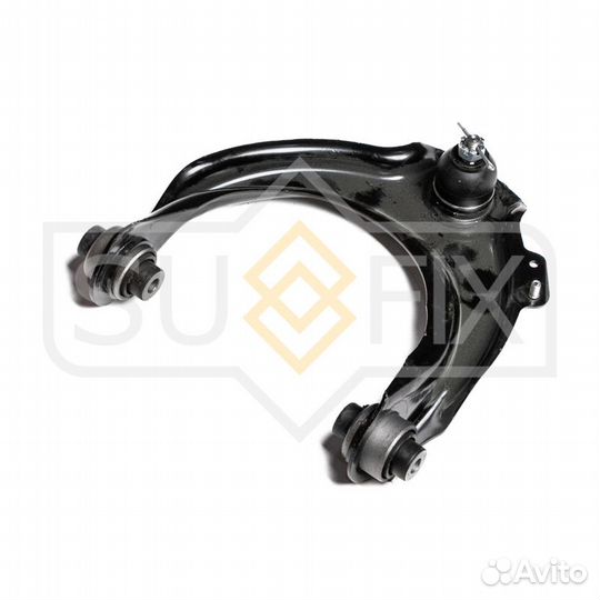 Рычаг подвески перед лев