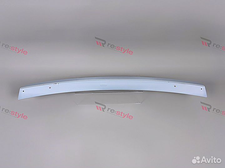 Спойлер На багажник Sonata (DN8) с19г