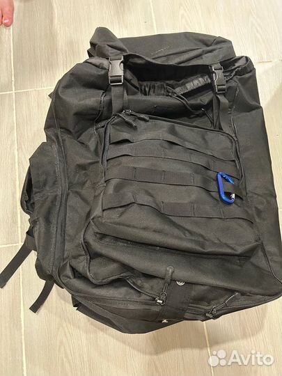 Туристический рюкзак