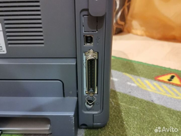 Принтер лазерный samsung ml 3050