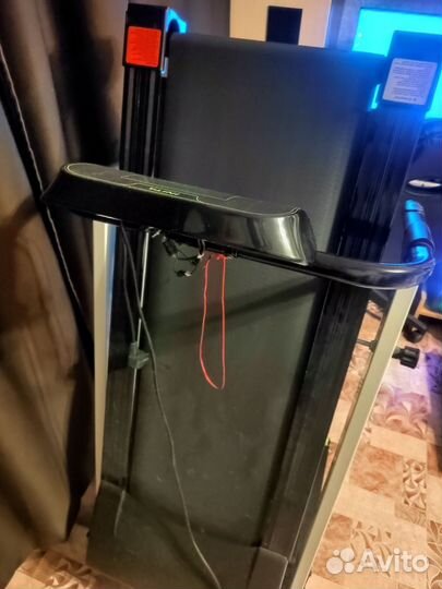 Беговая дорожка электрическая б/у