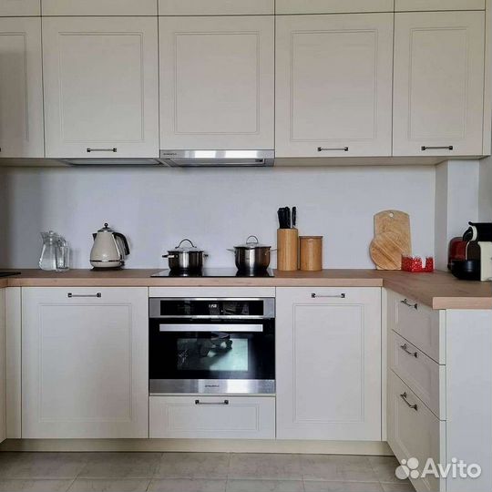 Кухня от производителя