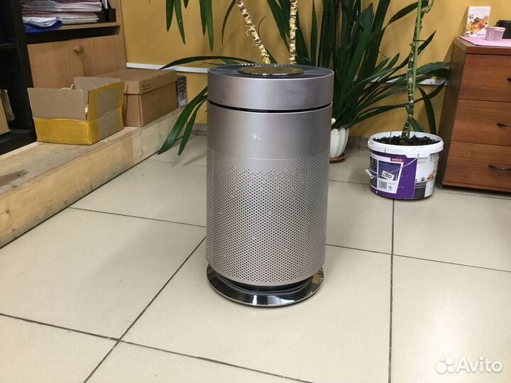 Очиститель воздуха LG AS60gdpv0 Puri Care №1