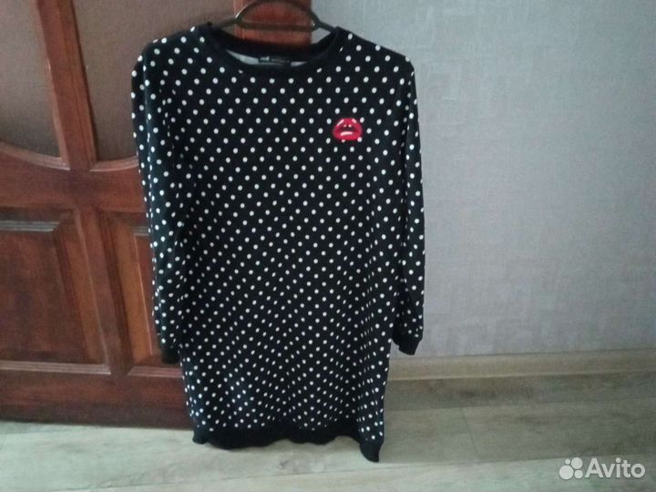 Одежда женская zara 46-48 размер