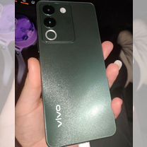 vivo V29e, 8/256 ГБ