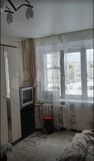 Комната 15 м² в 2-к., 3/9 эт.