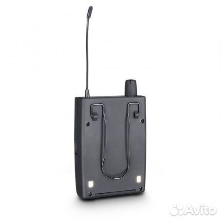 LD systems MEI 1000 G2 B 5 система мониторинга