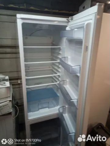 Ремонт холодильников