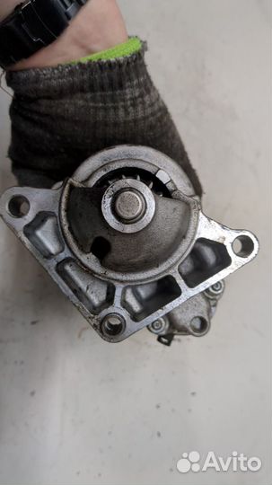 Стартер BMW 2 F46 Gran Tourer, 2018