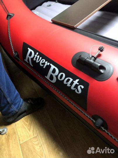 Лодки river boats