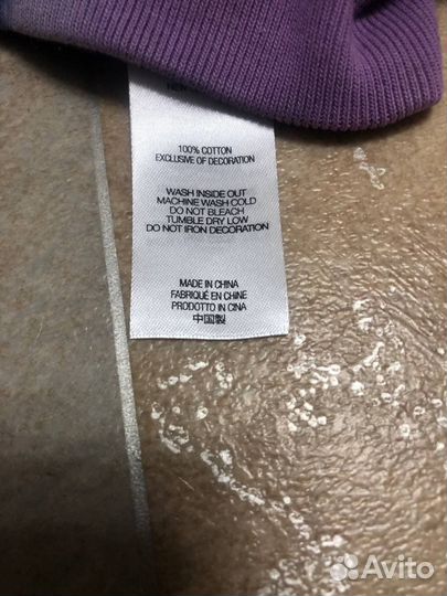 Худи supreme оригинал