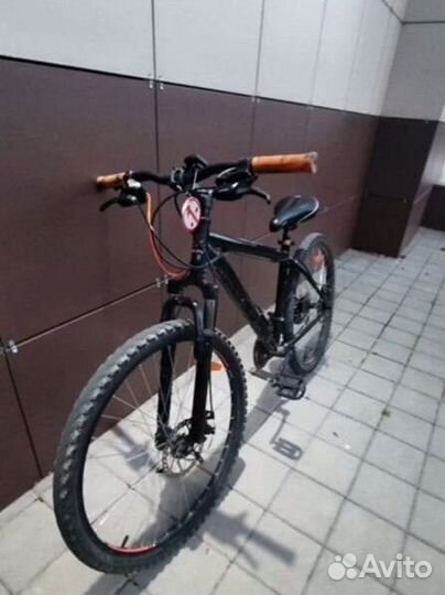 Рама велосипеда 26