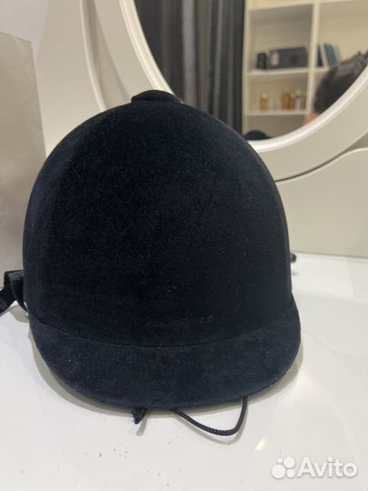Шлем для конного спорта 57