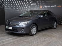 Toyota Corolla 1.6 AT, 2013, 180 000 км, с пробегом, цена 1 200 000 руб.