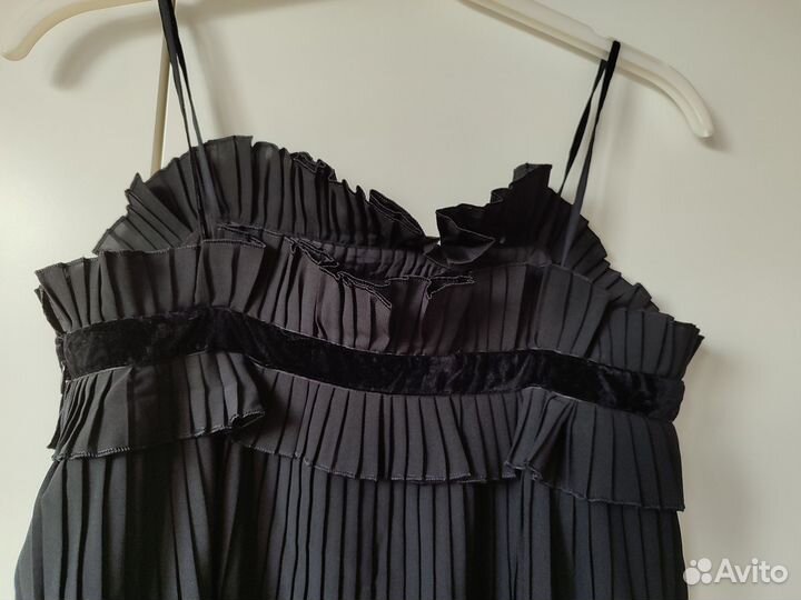 Вечернее платье, 46-48