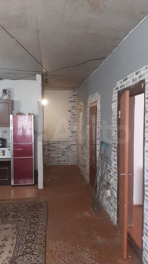 2-к. квартира, 64 м², 2/5 эт.
