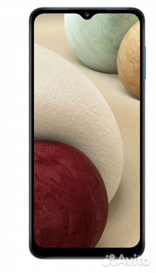 Samsung Galaxy A12, 4/64 ГБ