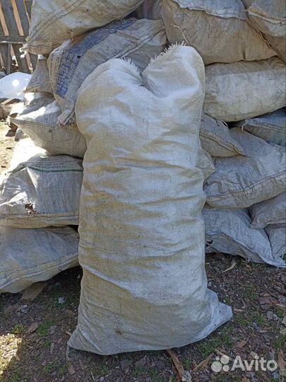 Кора сосновая