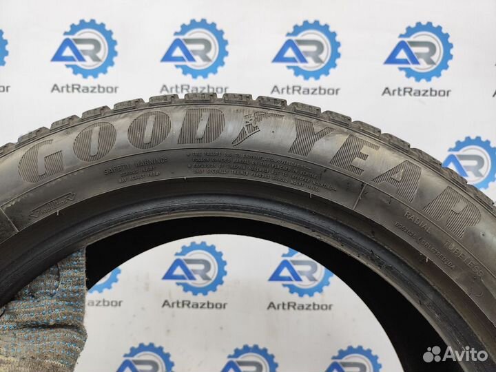 Goodyear EfficientGrip SUV 4x4 235/55 R19 105V