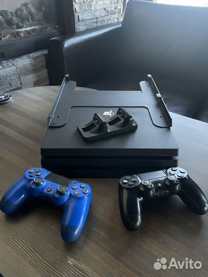 Sony PS4 Pro 1Tb