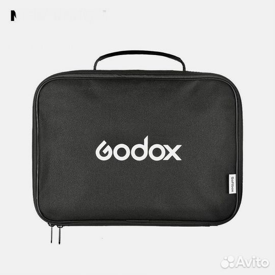 Фирменная сумка Godox