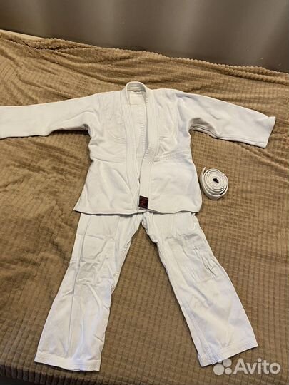 Кимоно рэй спорт