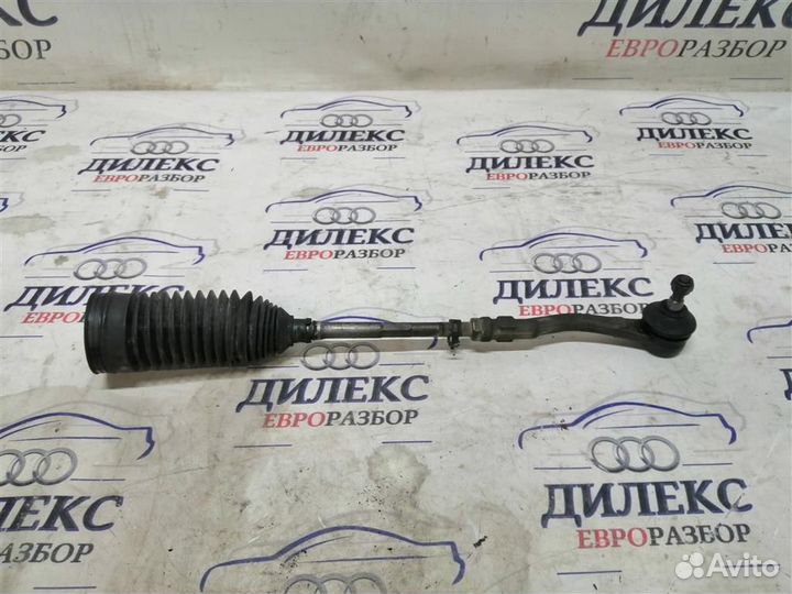 Наконечник рулевой правый Peugeot 308 2007