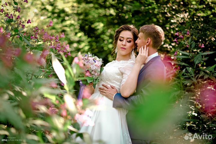 Фотограф + Видеограф