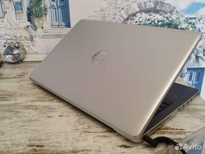 Мощь Стиль HP (FHD/10ядер/R7 M340/8GB)