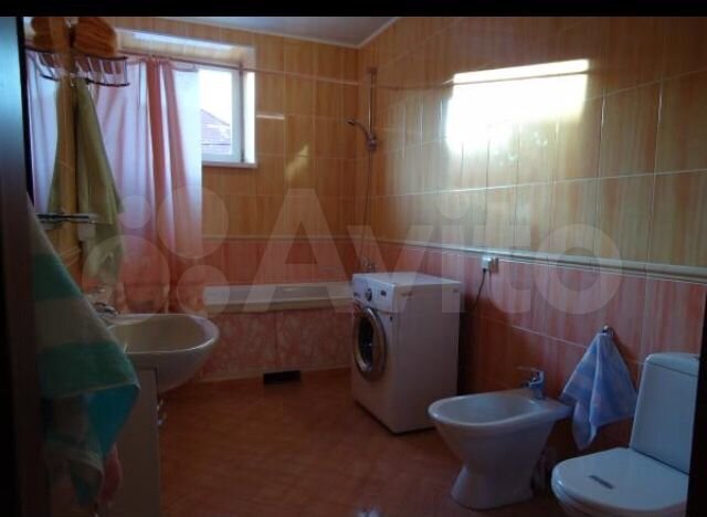 Таунхаус 150 м² на участке 3 сот.